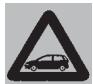 FIAT Croma 2 (2005-2008) - CHAINES A NEIGE - 2
