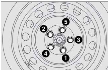 FIAT Croma 2 (2005-2008) - ATTENTION - 4