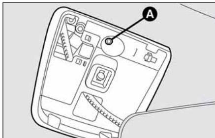 FIAT Croma 2 (2005-2008) - Initialisation rideau pare-soleil - 2