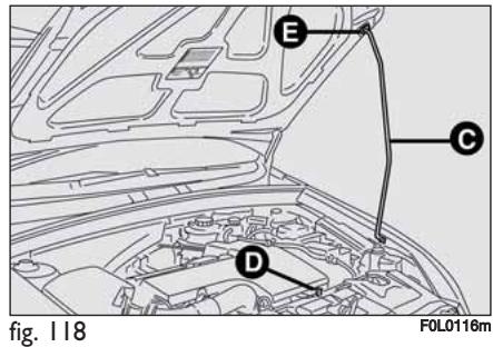 FIAT Croma 2 (2005-2008) - OUVERTURE - 2