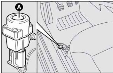 FIAT Croma 2 (2005-2008) - ATTENTION - 1