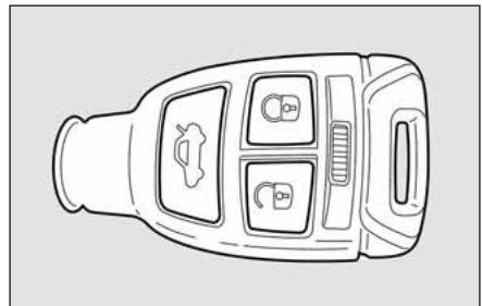 FIAT Croma 2 (2005-2008) - De l'intérieur fig. 94 - 1