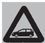 FIAT Croma 2 (2005-2008) - Drive, marche avant automatique (D) - 5