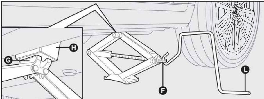 FIAT Croma 2 (2005-2008) - ATTENTION - 3