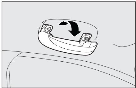 FIAT Croma 2 (2005-2008) - PORTE-MONNAIE fig. 82 - 1