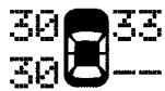 DODGE Charger LX (2006-2010) - Démarrage et conduite - 1