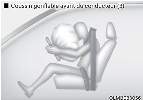 Genesis GV60 (2021-2025) - AVERTISSEMENT - 2