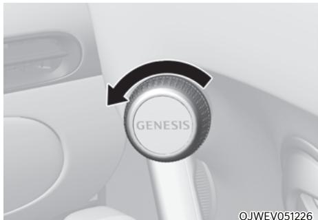 Genesis GV60 (2021-2025) - AVIS - 1