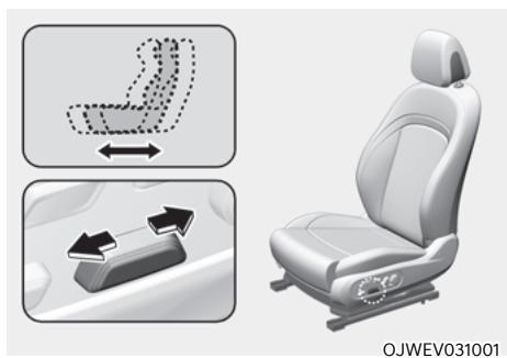 Genesis GV60 (2021-2025) - AVIS - 1