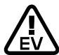 Genesis GV60 (2021-2025) - Voyant avertisseur de service - 1