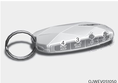 Genesis GV60 (2021-2025) - i Informations - 1