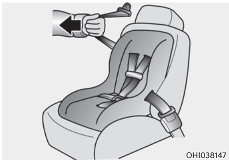 Genesis GV60 (2021-2025) - i Information - 1