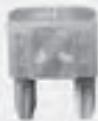 Genesis GV60 (2021-2025) - FUSIBLES - 2