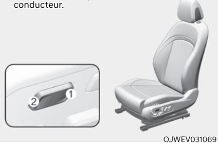 Genesis GV60 (2021-2025) - MISE EN GARDE - 1