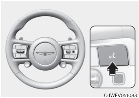 Genesis GV60 (2021-2025) - SOURDINE (呎) (4) - 2