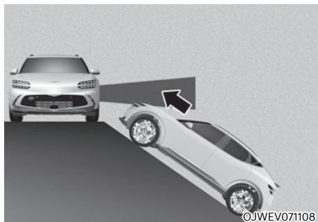 Genesis GV60 (2021-2025) - AVERTISSEMENT - 4