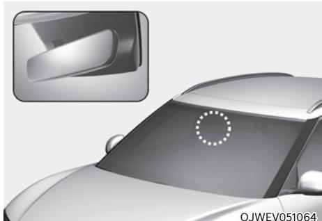 Genesis GV60 (2021-2025) - i Informations - 1