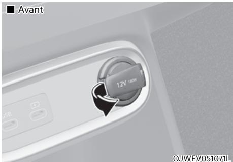 Genesis GV60 (2021-2025) - AVIS - 1