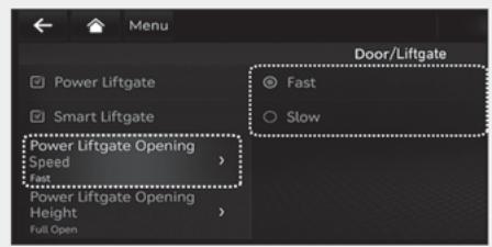 Genesis GV60 (2021-2025) - 1) Préparer la programmation - 1