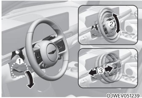 Genesis GV60 (2021-2025) - Informations - 1