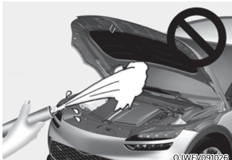 Genesis GV60 (2021-2025) - AVIS - 1