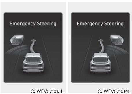 Genesis GV60 (2021-2025) - Alertes et commandes du système - 1