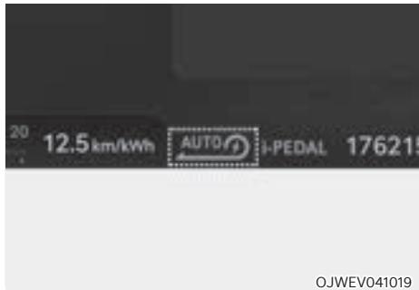 Genesis GV60 (2021-2025) - ! AVERTISSEMENT - 1