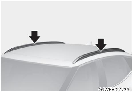 Genesis GV60 (2021-2025) - CARACTÉRISTIQUES EXTÉRIEURES - 1