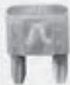 Genesis GV60 (2021-2025) - FUSIBLES - 1