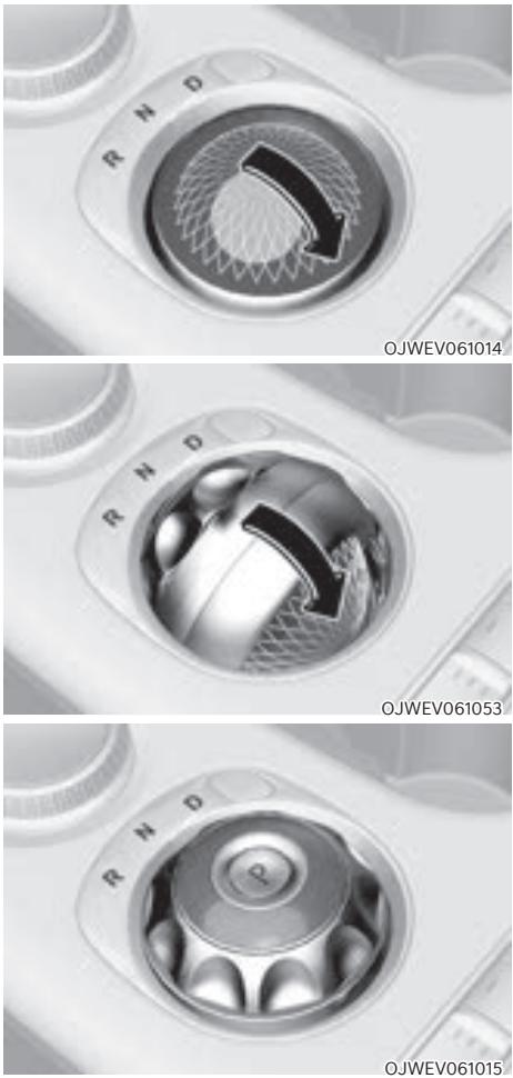 Genesis GV60 (2021-2025) - ! AVERTISSEMENT - 1