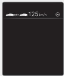 Genesis GV60 (2021-2025) - Informations de conduite - 1