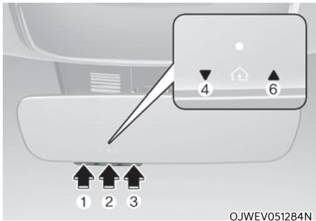 Genesis GV60 (2021-2025) - i Informations - 2