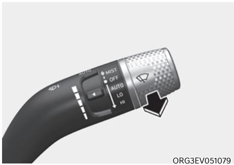 Genesis GV60 (2021-2025) - AVIS - 1
