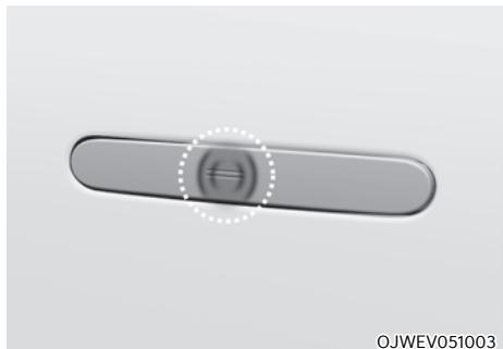Genesis GV60 (2021-2025) - i Informations - 2