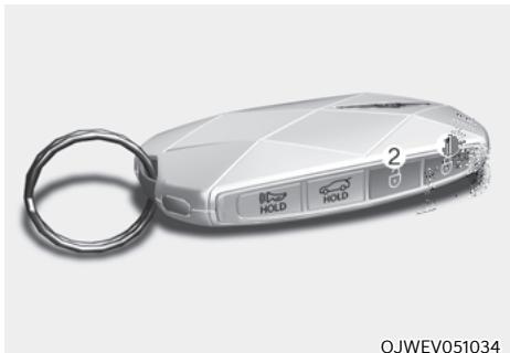 Genesis GV60 (2021-2025) - AVIS - 1