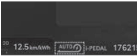Genesis GV60 (2021-2025) - Réglages du système de récupération intelligent - 1