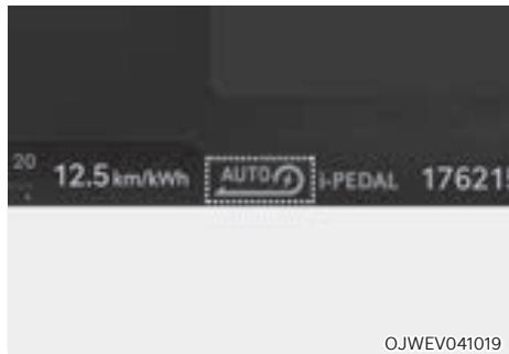 Genesis GV60 (2021-2025) - ! AVERTISSEMENT - 2