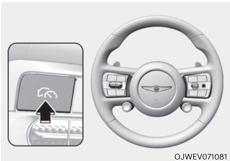 Genesis GV60 (2021-2025) - i Informations - 3