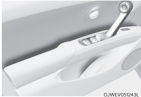 Genesis GV60 (2021-2025) - AVIS - 2