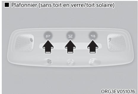 Genesis GV60 (2021-2025) - Lampes arrière - 1