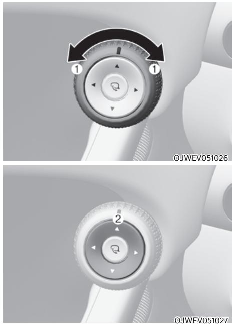 Genesis GV60 (2021-2025) - AVIS - 1