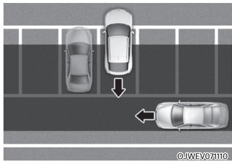 Genesis GV60 (2021-2025) - AVERTISSEMENT - 6