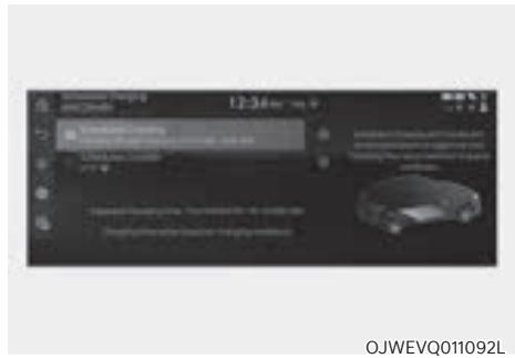 Genesis GV60 (2021-2025) - i Informations - 1