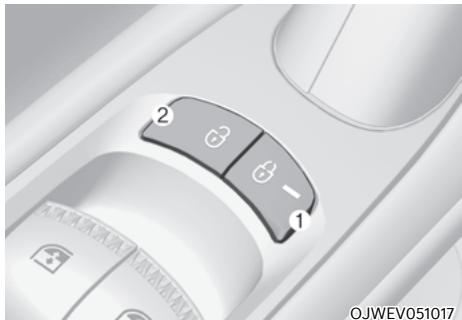 Genesis GV60 (2021-2025) - i Informations - 1