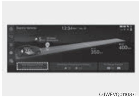 Genesis GV60 (2021-2025) - Prochain départ - 1
