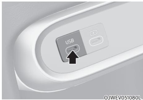 Genesis GV60 (2021-2025) - AVIS - 1