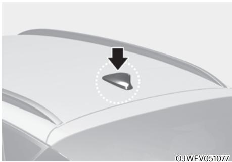 Genesis GV60 (2021-2025) - Informations - 1
