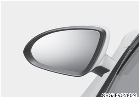 Genesis GV60 (2021-2025) - Méjico - 2