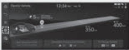 Genesis GV60 (2021-2025) - Stations de chargement à proximité - 3