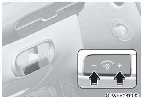 Genesis GV60 (2021-2025) - i Informations - 1